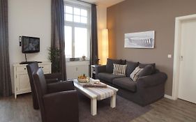Haus am Park Wohnung 29